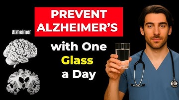 The secret ingredient that regenerates your brain and naturally slows down Alzheimer’s