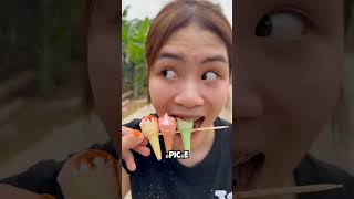 Elle A Versé Des Épices Épicées Dans Sa Glace Et Cest Arrivé