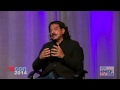 TiEcon 2014 Grand Keynote: Shahid Khan, Owner Jacksonville Jaguars