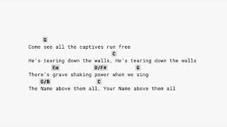 Download Lagu The King Is In The Room (CAPO 3) Phil Wickham MP3