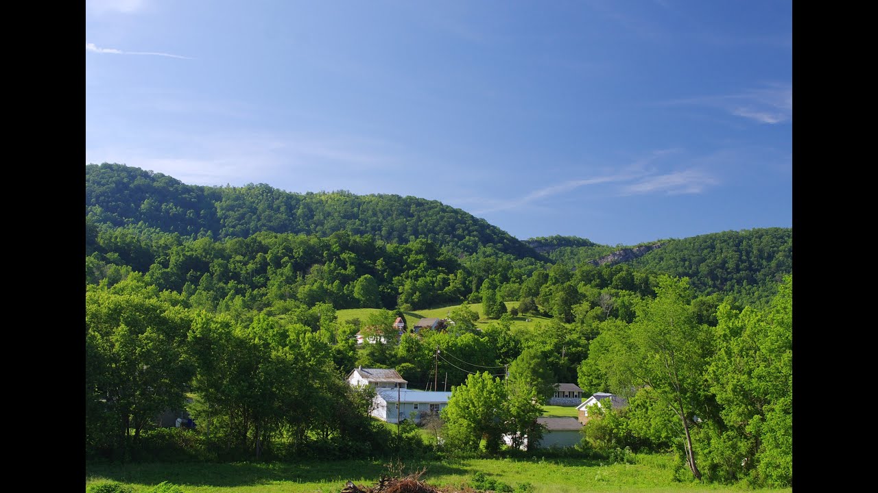 Notable People from Pennnington Gap, Virginia and Kingsport, Tennessee