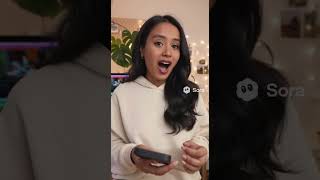SORA AI Can Make You MONEY Online 💸 (Comment ‘SORA AI’ 👇)#shorts #moneymindset