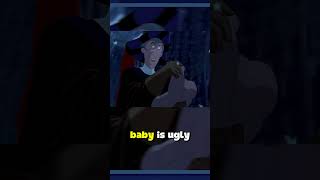 Judge Frollo What is Your Problem