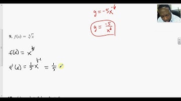 2 2 Basic Differentiation Rules and Rates of Change