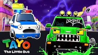 🔴LIVE | Tayo Rescue Team Songs for Kids | RESCUE TAYO | Tayo the Little Bus