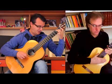 La danza -