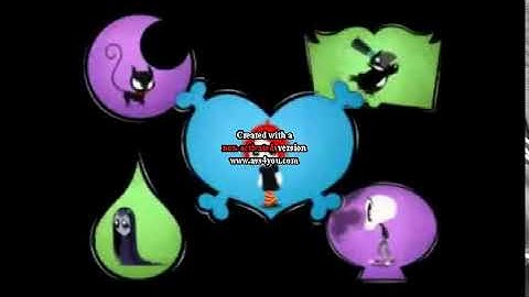 Preview 2 Ruby Gloom