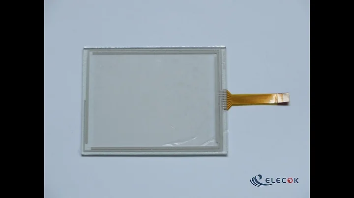 X13650827-07 X13650827-06 touch screen replace