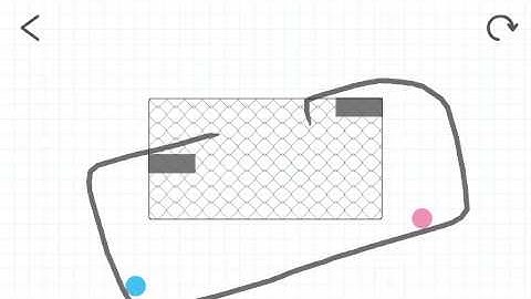 Brain Dotsでステージ74をクリアしました！ #BrainDots #BrainDots_s74
