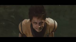 sonic the hedgehog (sonic cinematic universe) vs son goku (dragon ball evolution) matchup final part