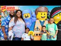 Legoland Vacation with ZZ Kids TV