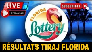 🔴 LIVE | Résultats Loterie Florida– Matin | 19 janvier 2026 | Florida Lottery Results