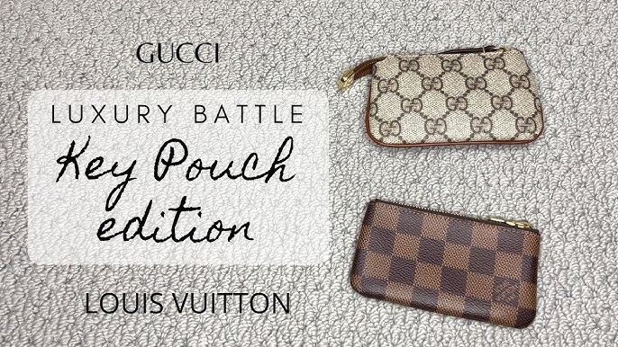 10 Unique Ways To Use the Louis Vuitton Cles (Key Pouch) & What