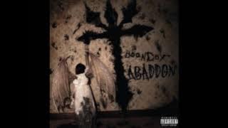 Boondox - Monster