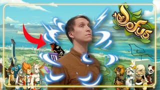 The Dofus Multi Account Experience