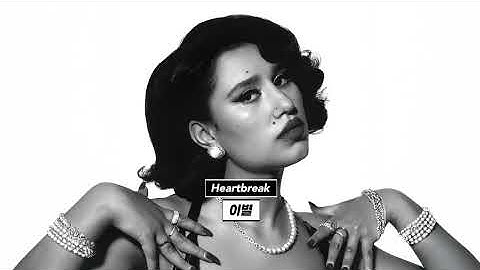 Thumbnail of 리사 신곡 데모 | [Demo] RAYE - BORN AGAIN (RAYE Solo Ver.) [한국어 가사해석/번역]