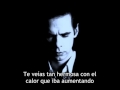 Nick Cave - Darker With the Day Subtitulado al Español