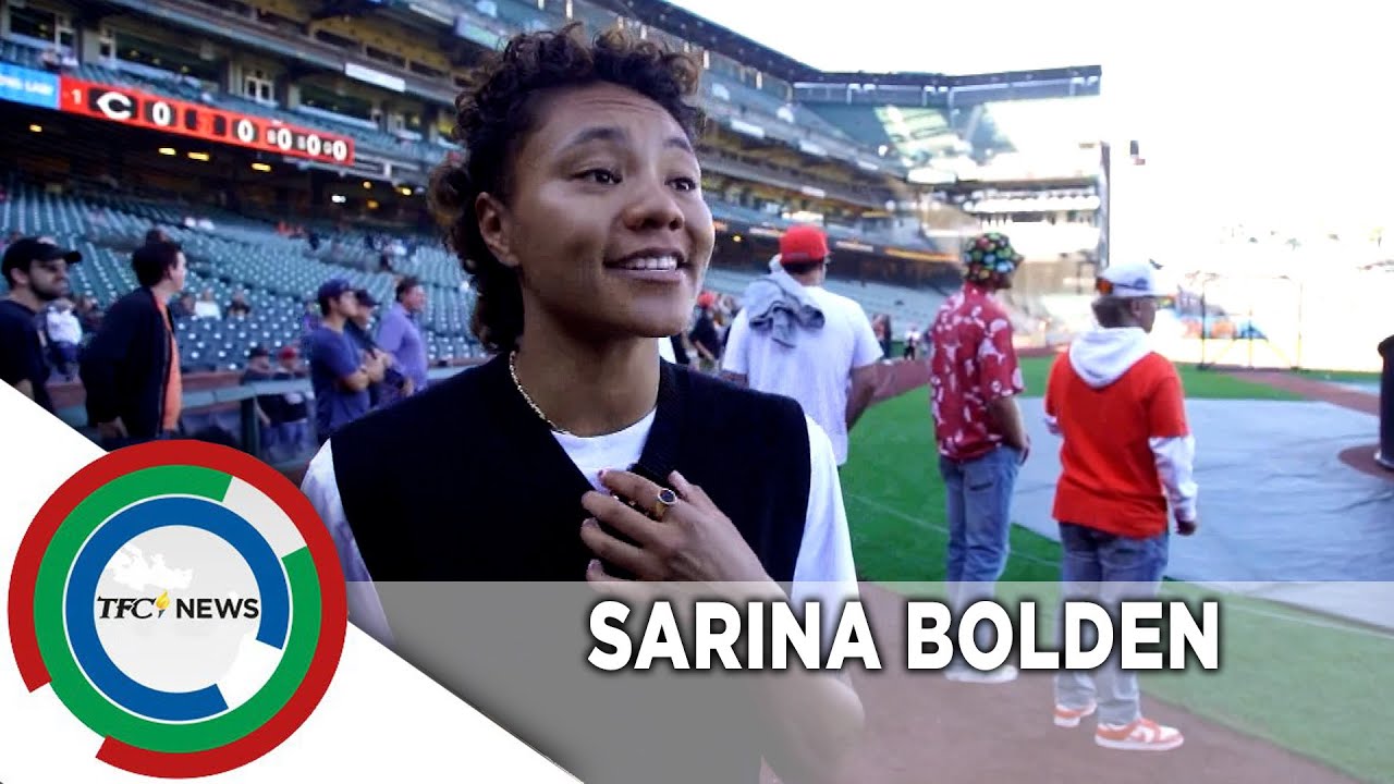 Sarina Bolden declares manifestation as Filipinas become playable in FIFA  23 video game