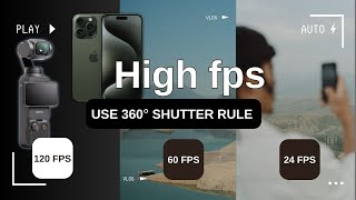 Celebrity 180° Shutter Rule Is Ruining Your High Frame Rate Shots! Here’s Why Net Worth