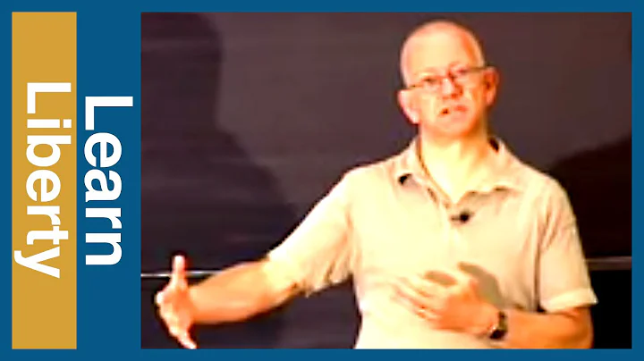 The Decline and Triumph of Classical Liberalism (Pt. 1) - Learn Liberty