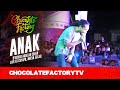 Chocolate factory  anak freddie aguilar cover live at cuyapo nueva ecija