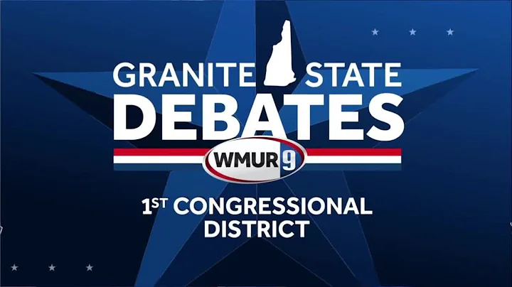 Full video: 2022 Granite State Debate involving 1s...