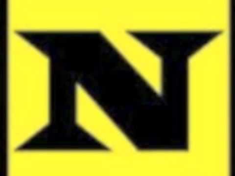 The Nexus Entrance video
