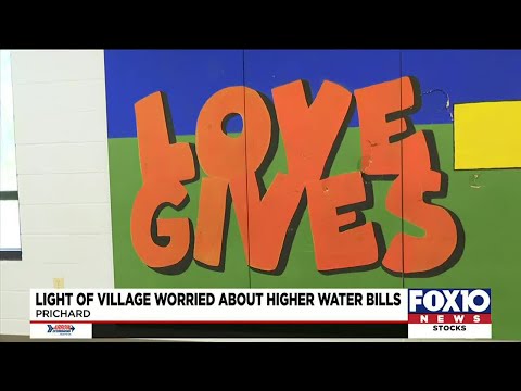 Light of the Village founder speaks out on the Prichard water crisis