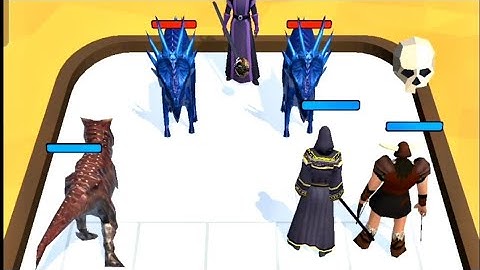 Merge Master all levels 36 | Today