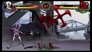 Games with Keith part 1 (Skullgirls)