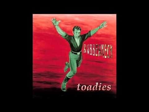 The Toadies - Backslider