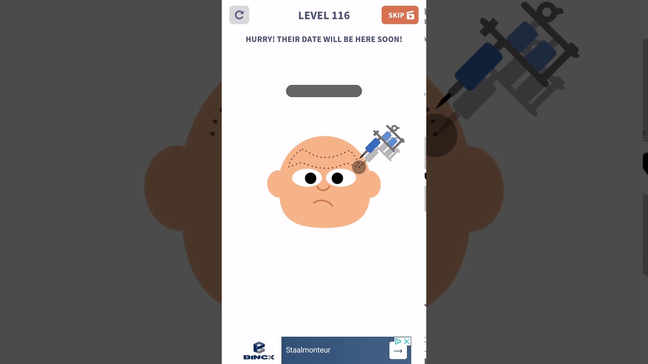 Brain Puzzle 199 Games Walkthrough Level 111 112 113 114 115 116 117 118 119 120 Answer iOS, Android