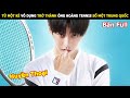 Review Phim Những Tay Vợt Trẻ Tuổi Bản Full Review Phim Hay 