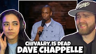 Famous DAVE WENT AND DONE PISSED KAREN OFF 😳 | Dave Chappelle - Chivalry Is Dead (Reaction) Net Worth