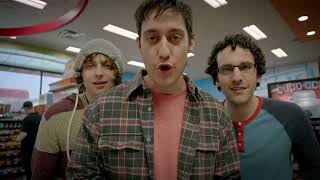 Sheetz Touch Screen Fiesta Commercial 