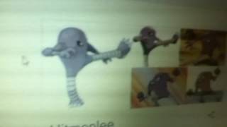 Subspace Emissarys Worlds Conquest FULL READING: Part 141 - Leg Man Person