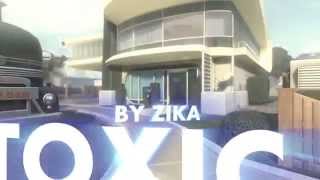 TOXIC [OCC 174]