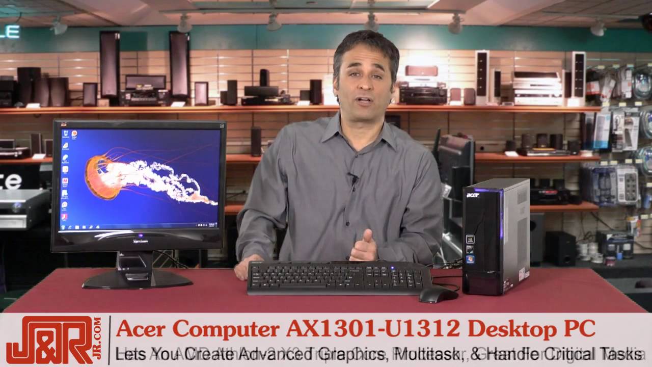 Acer AX1301-U1302 Drivers for Windows 8 Download Drivers: Acer AX1301-U1302