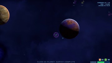 Starcom Nexus - Review and gameplay