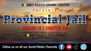 Provincial Jail - Season 19 | Chapter 125