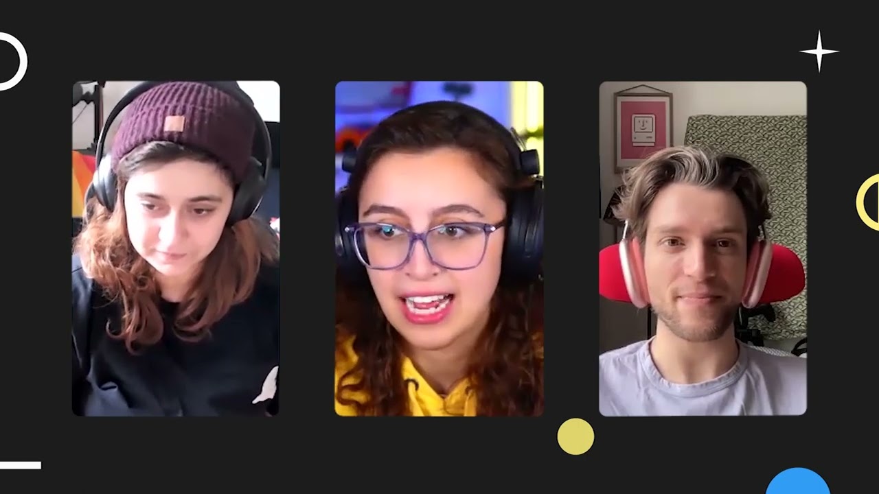 Devs For Ukraine - Q&A with Dan Abramov