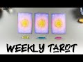 🌕 WEEKLY TAROT READING 🌕 | Weekly Pick-A-Card Tarot Card Reading
