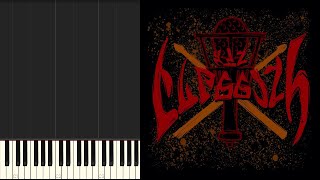 The Grubbels Frondly Warning The Grubbles Album Synthesia