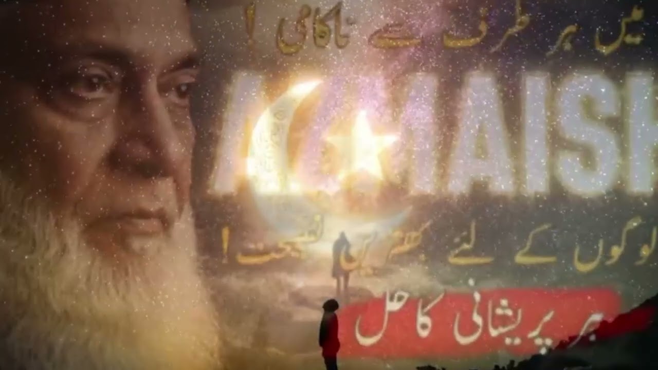 Dt. Asraar ahmad|| sabr || azmayish||Subscribe 