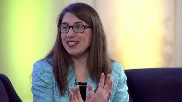 Innovation’s Role in Sustainable Growth