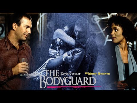 The Bodyguard 1992 Movie Kevin Costner Whitney Houston Gary Kemp Bill Cobbs Review And Facts