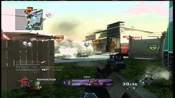 Black Ops Spawn Trap Killstreak