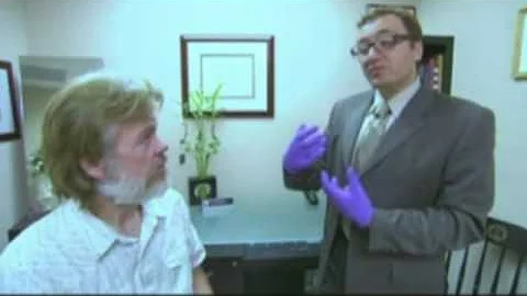 Fat Injection  on 10 Years Younger. Episode II