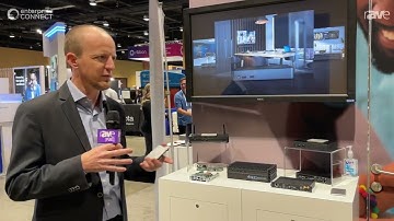 EC 2022: Intel Exhibits the NUC Compute Element U Series For Designing and Building Mini PCs