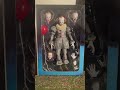 IT 2019 IT Chapter Two Pennywise The Clown Action Figure NECA Warner Bros Entertainment